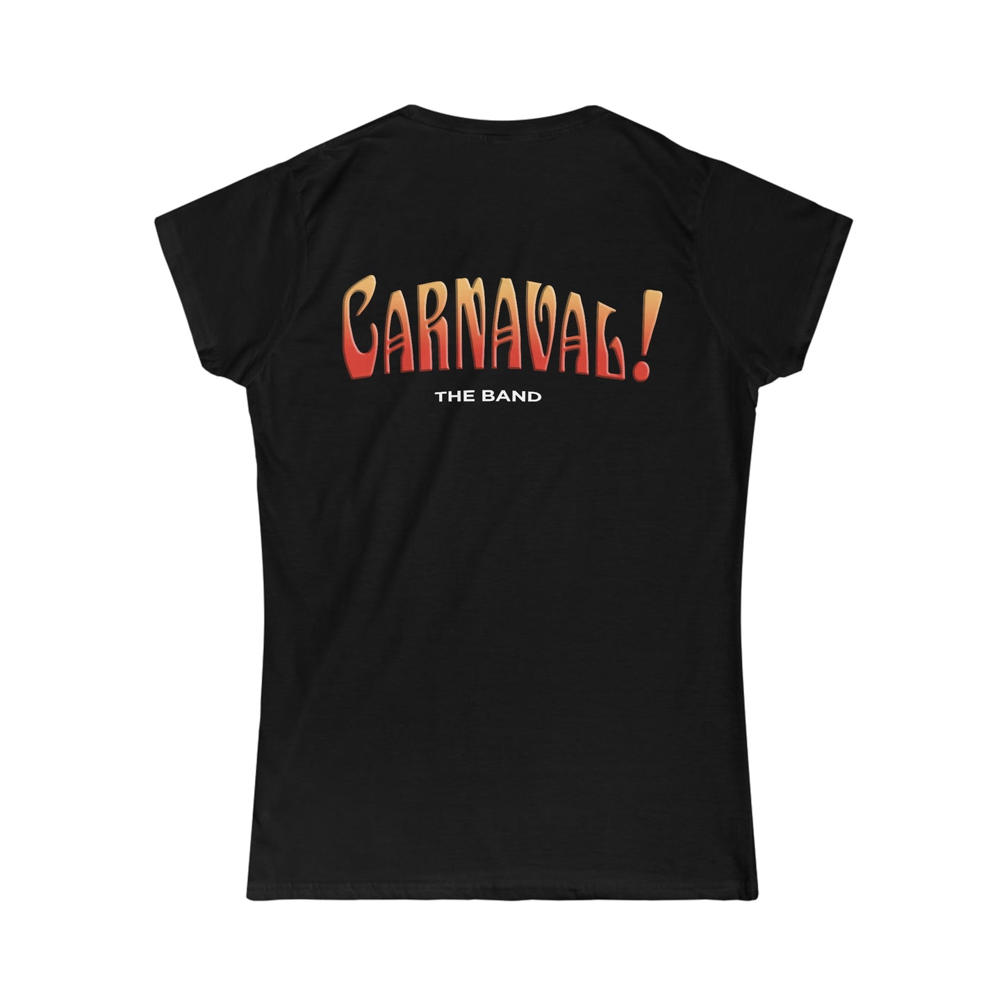 Women's Softstyle Tee