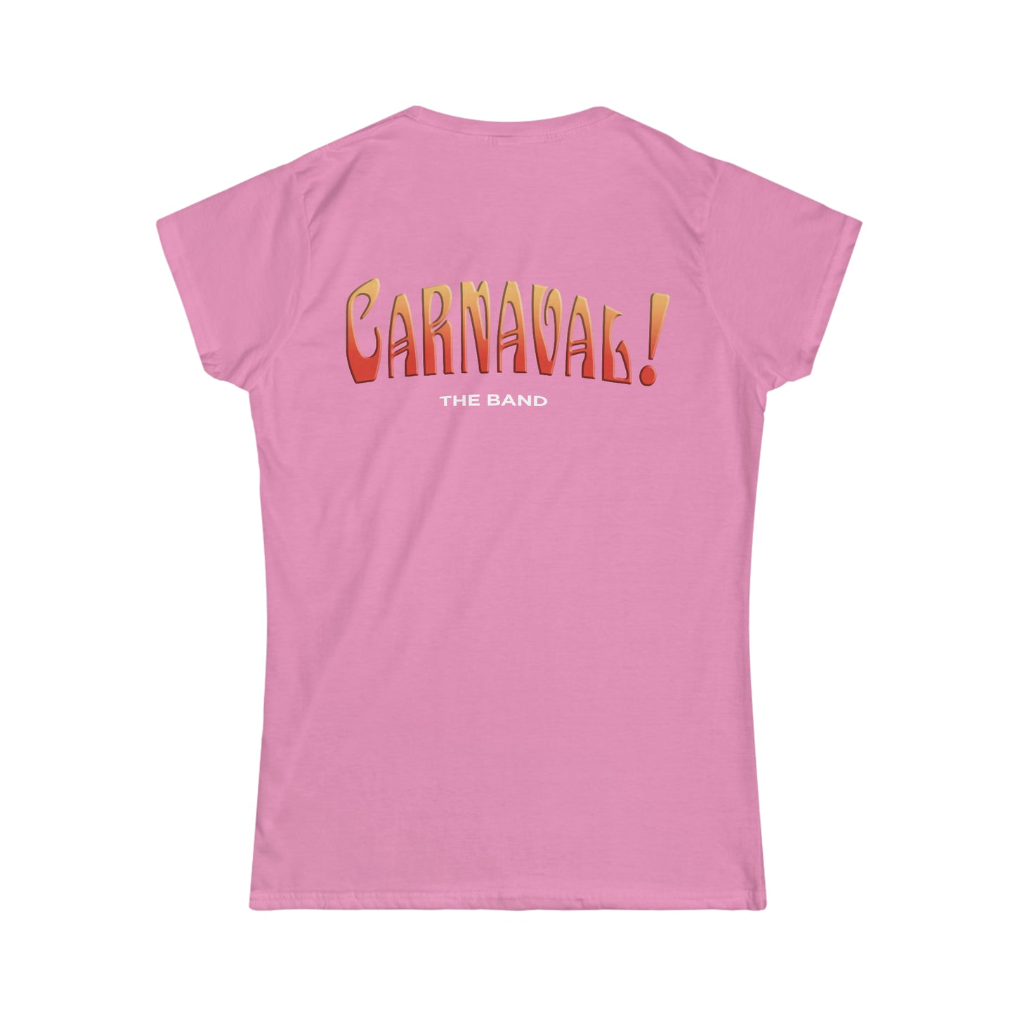 Women's Softstyle Tee