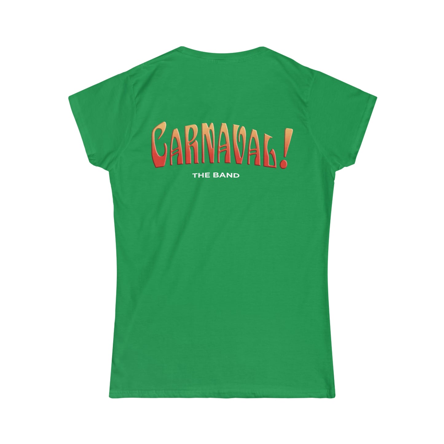 Women's Softstyle Tee
