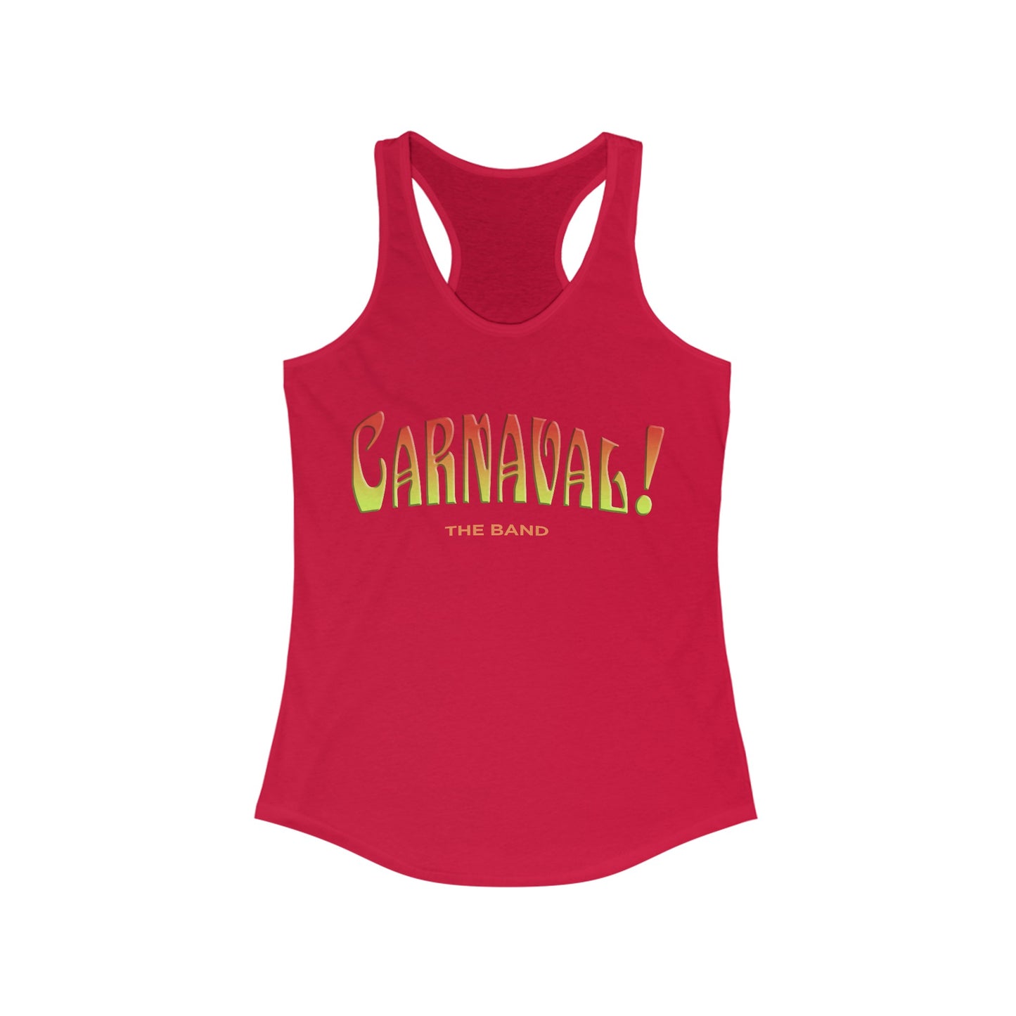 Women's Ideal Racerback Tank