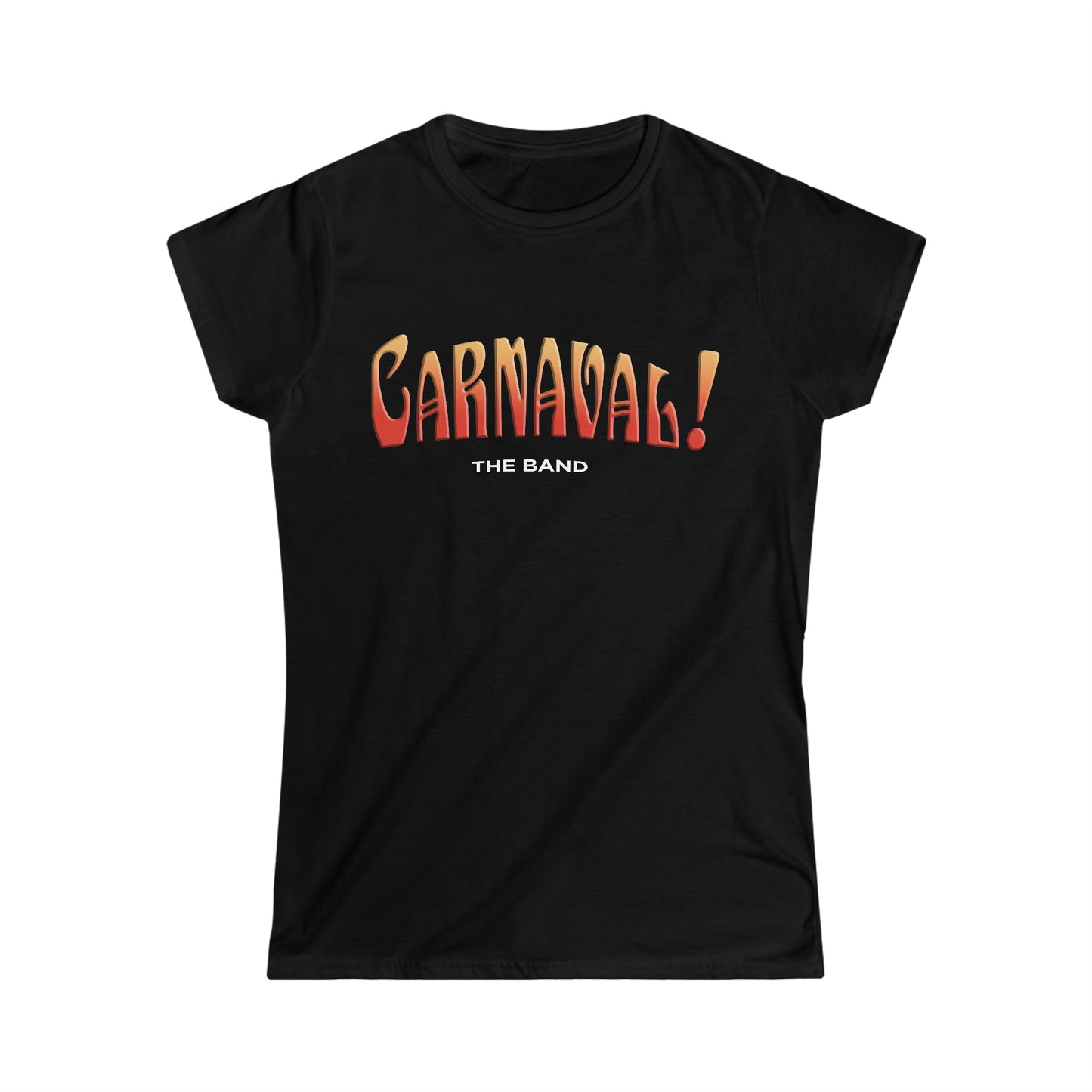 Women's Softstyle Tee