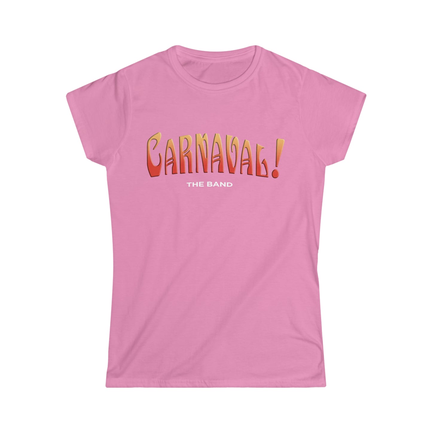 Women's Softstyle Tee