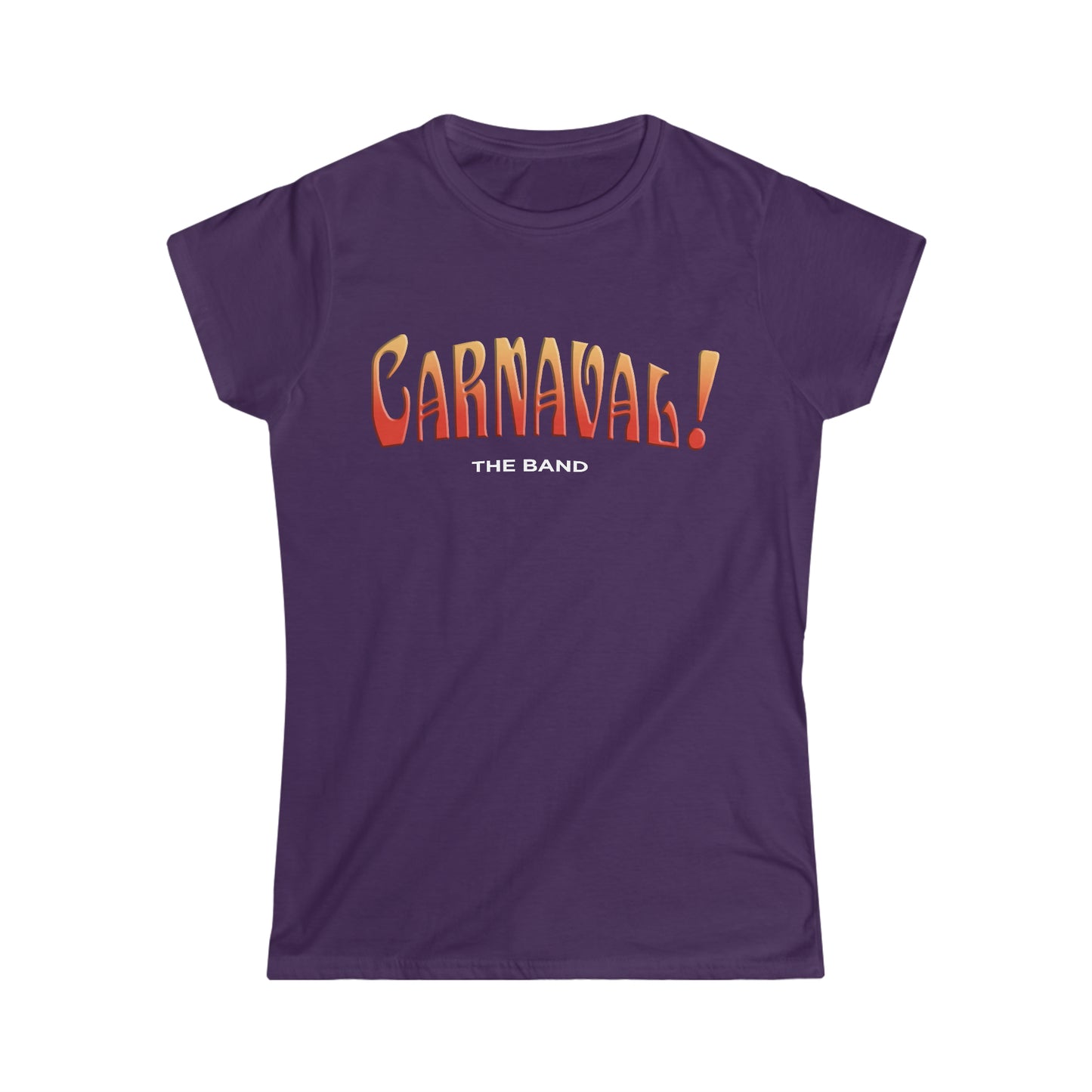 Women's Softstyle Tee