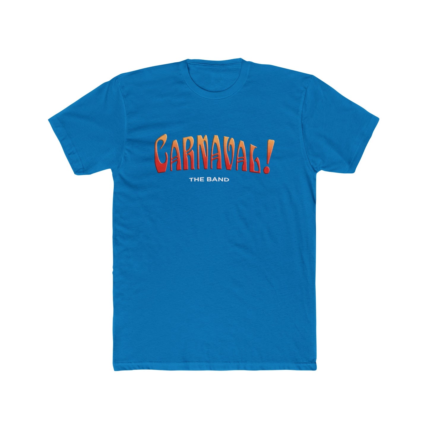 Men's Short Sleeve Tee