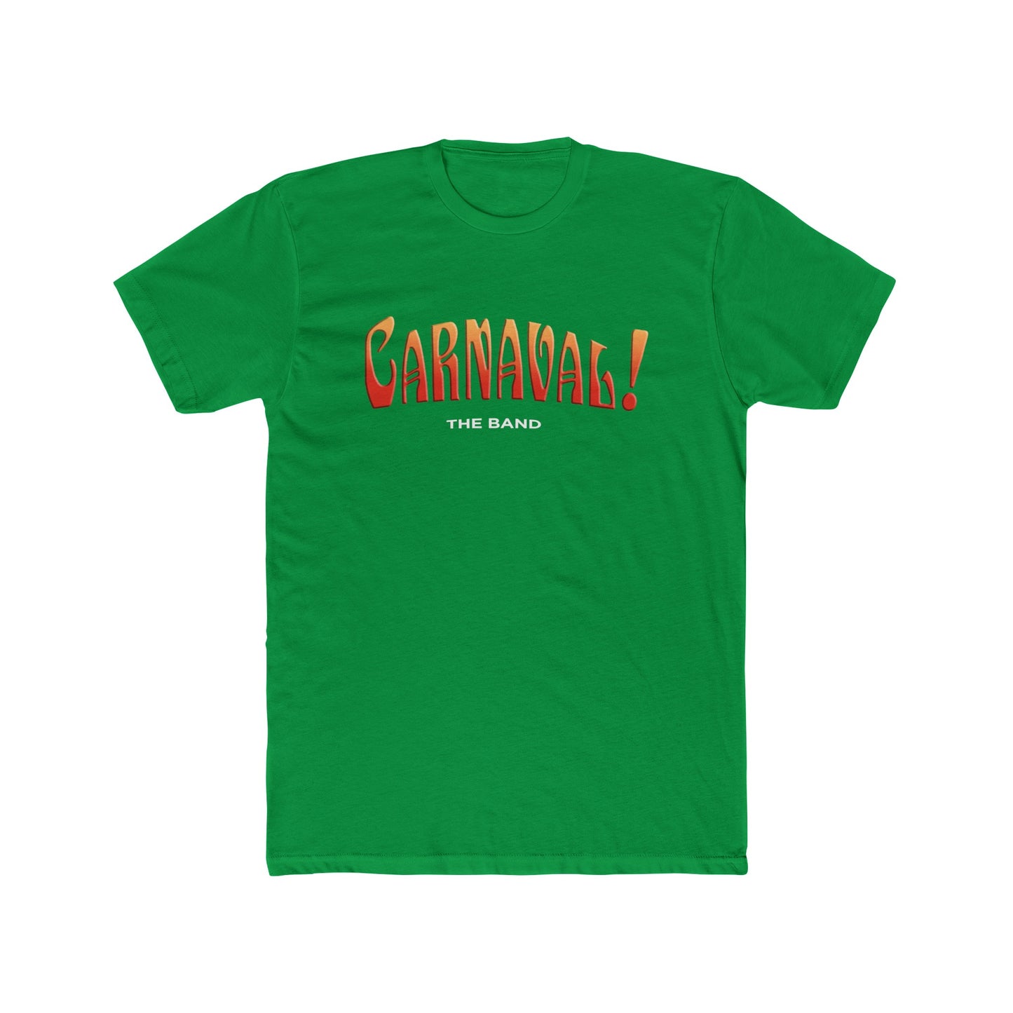Men's Short Sleeve Tee