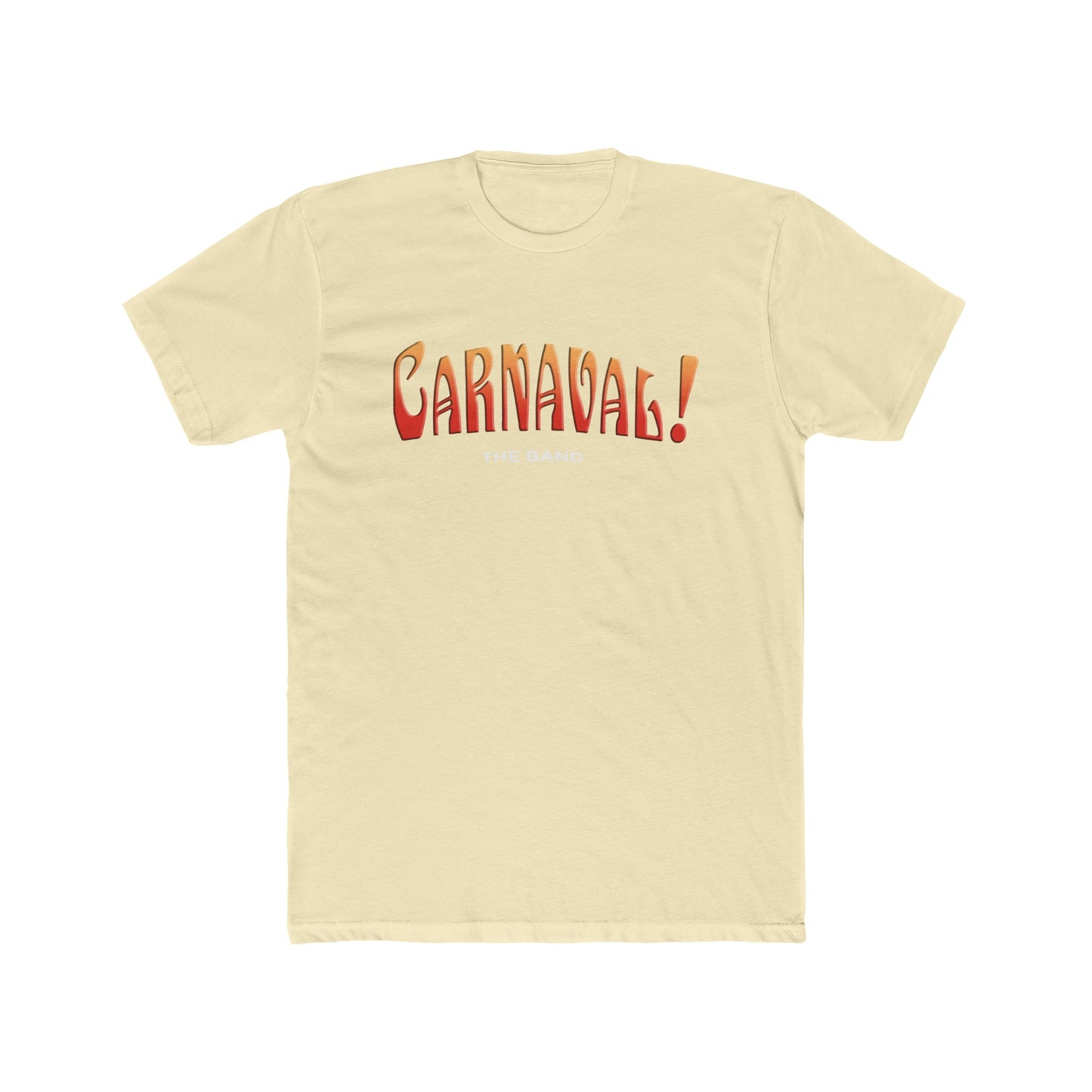 Men's Short Sleeve Tee