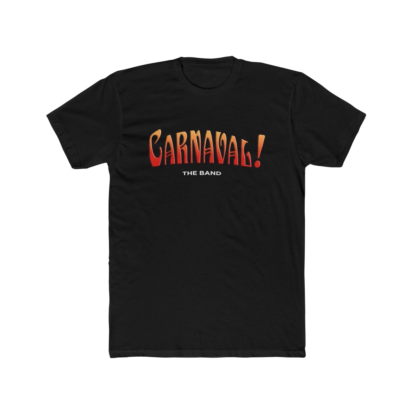 Men's Short Sleeve Tee