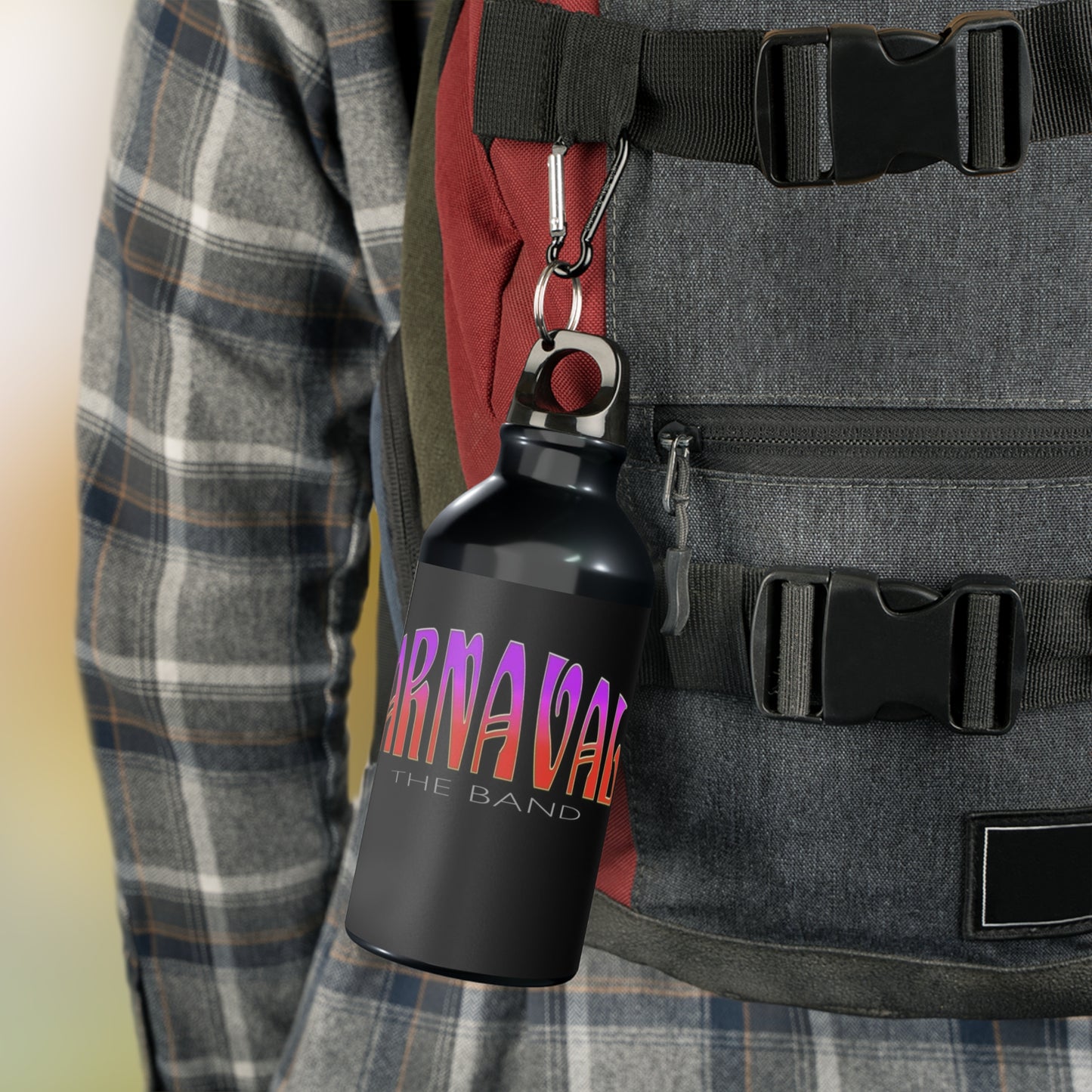 Sport Bottle