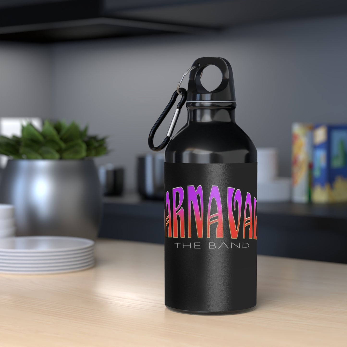 Sport Bottle