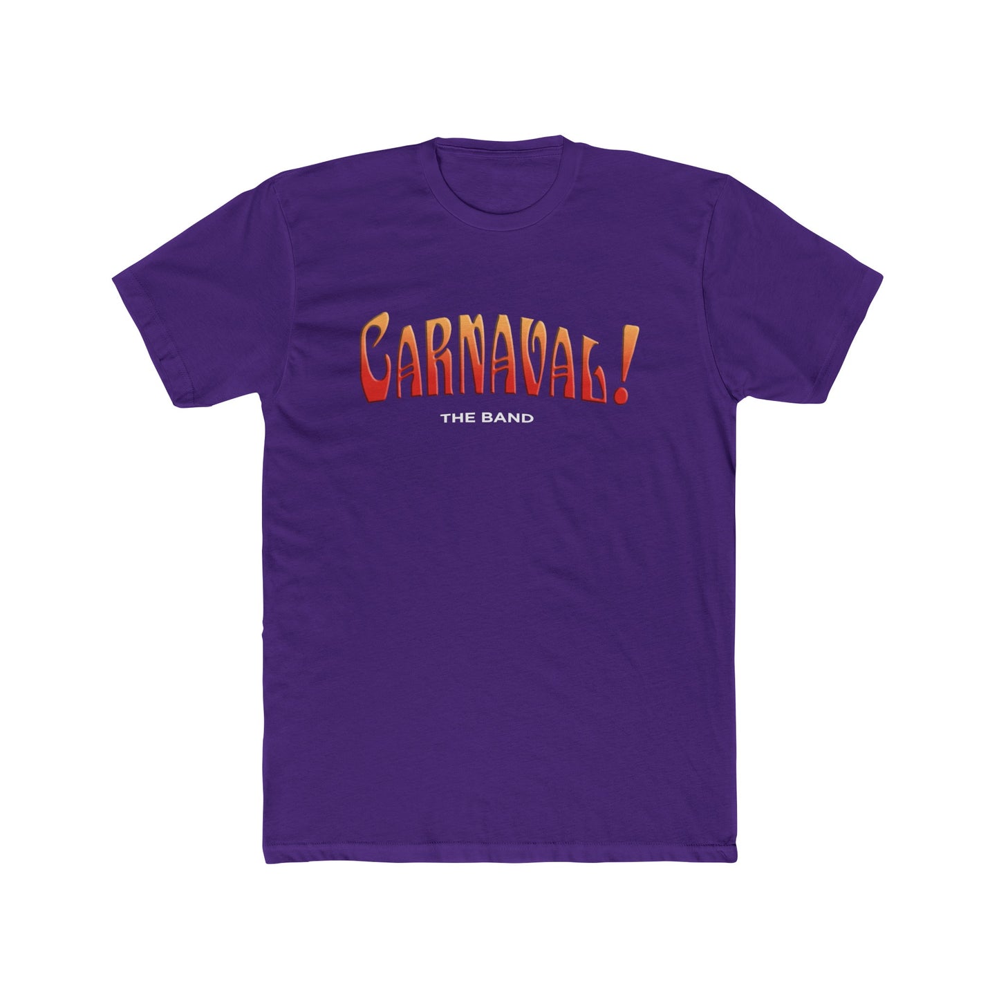 Men's Short Sleeve Tee